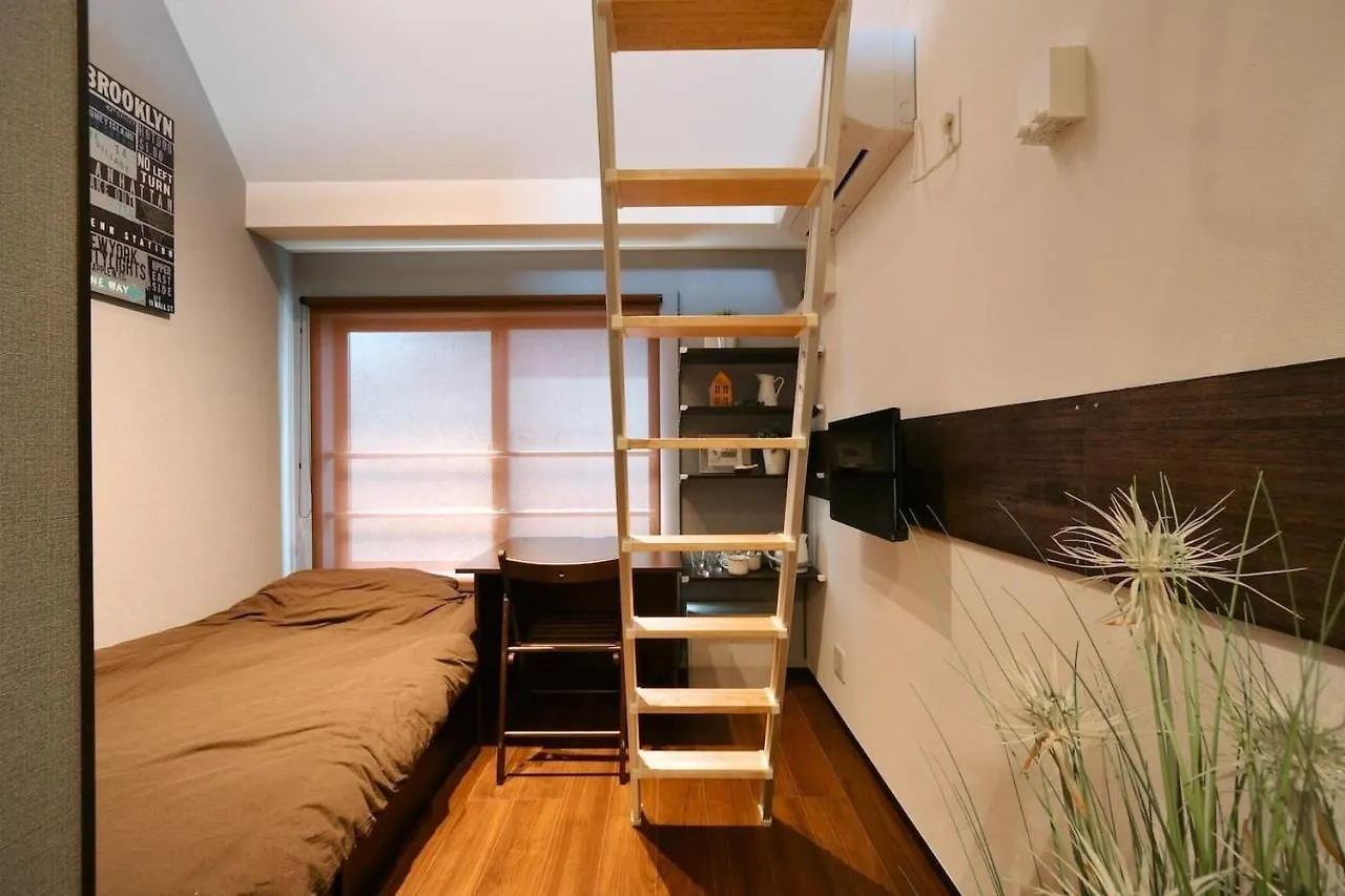 Style Wood Sangenjaya - Vacation Stay 68765V Tokyo