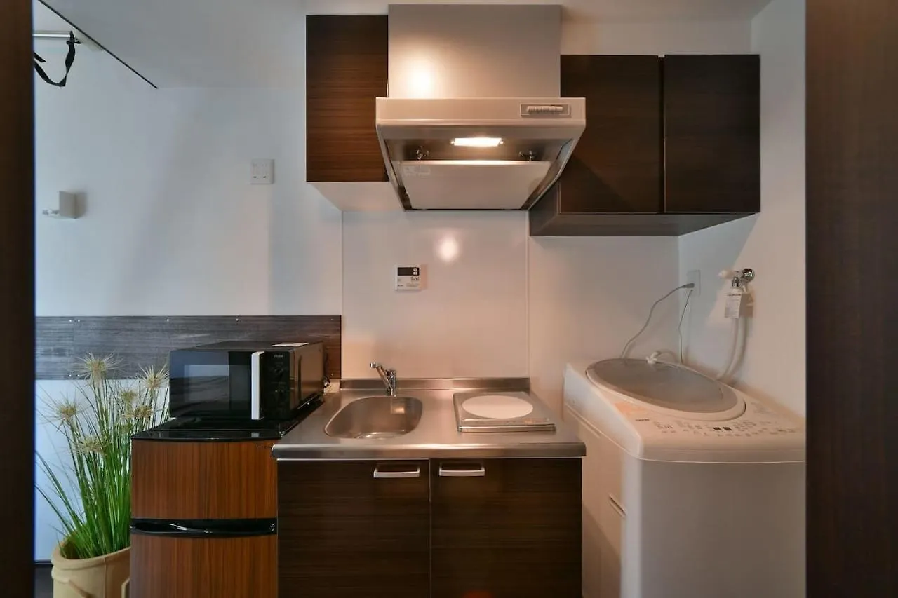 Style Wood Sangenjaya - Vacation Stay 68765V Tokyo Apartment