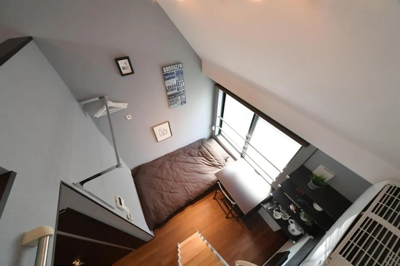 Apartment Style Wood Sangenjaya - Vacation Stay 68765V Tokyo
