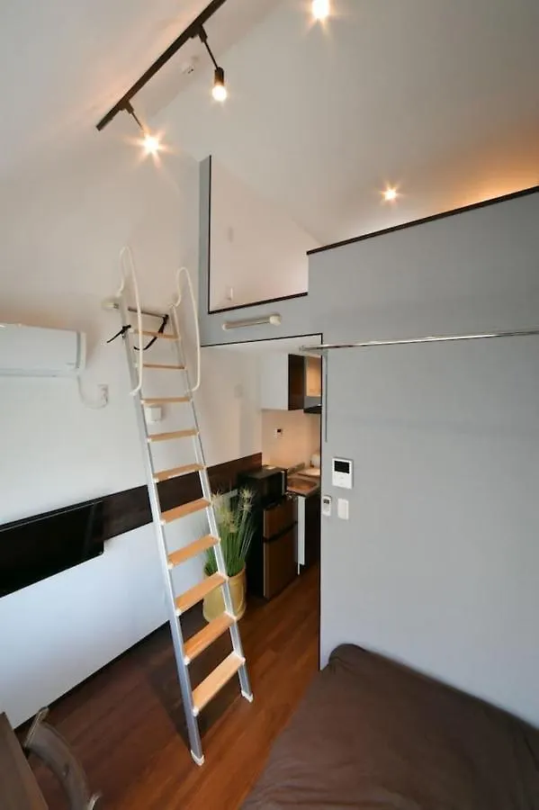 Style Wood Sangenjaya - Vacation Stay 68765V Tokyo