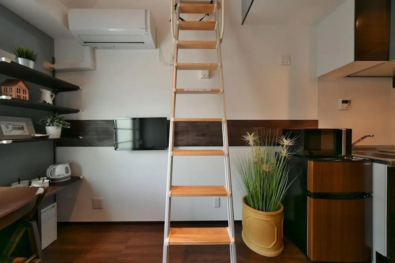 Style Wood Sangenjaya - Vacation Stay 68765V Tokyo 0*,